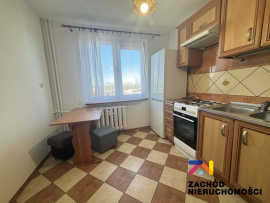 Mieszkanie 2 pokojowe - Os. Zastalowskie